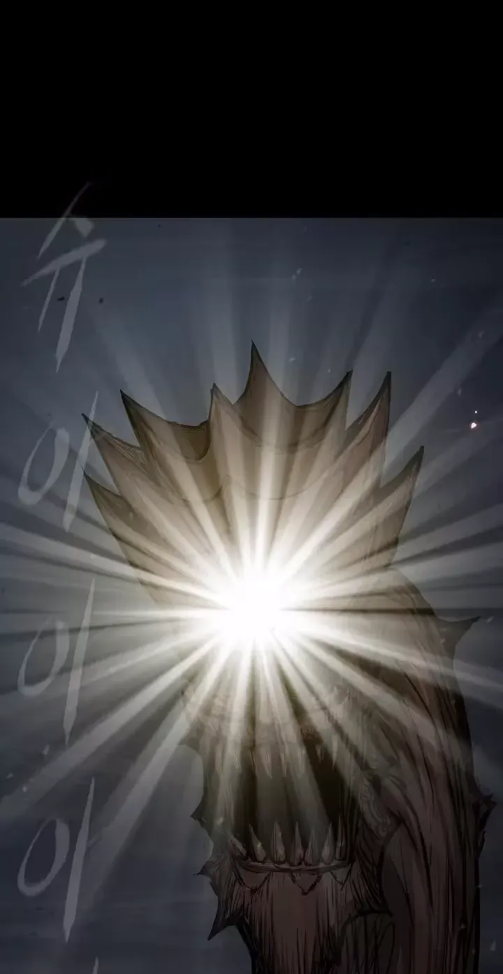 Joseon Ghost Story Chapter 8 page 122 - 
