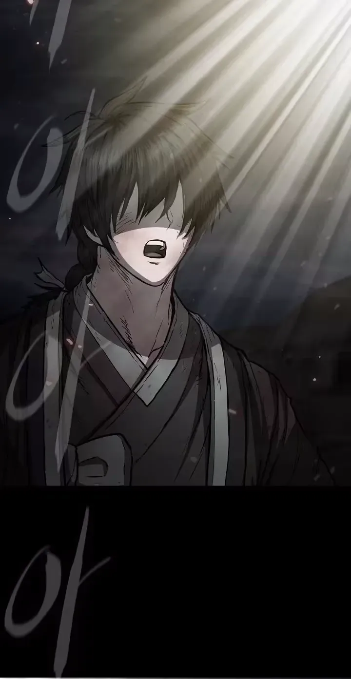 Joseon Ghost Story Chapter 8 page 124 - 