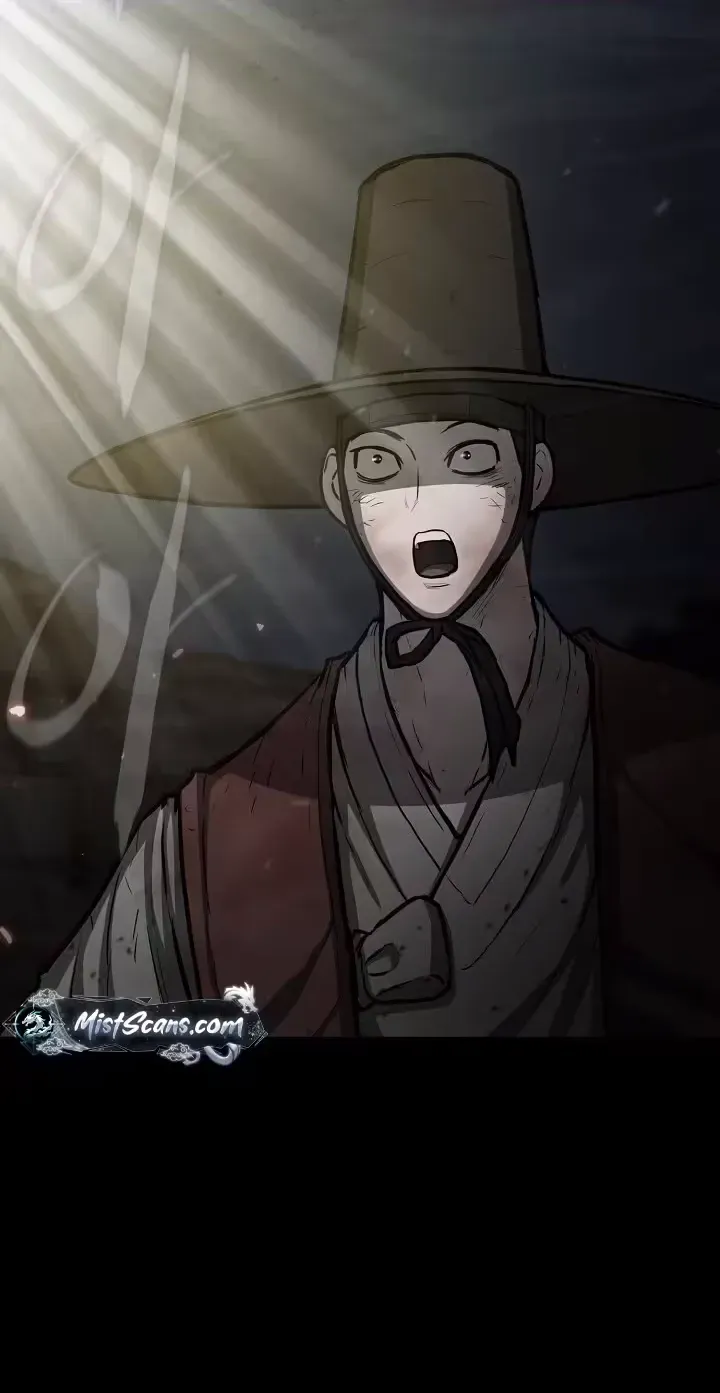 Joseon Ghost Story Chapter 8 page 125 - 