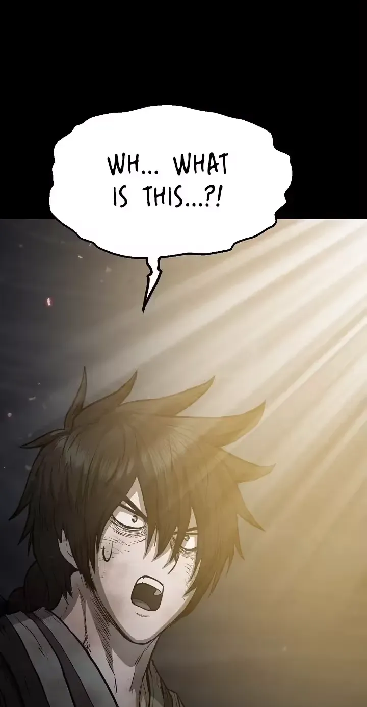 Joseon Ghost Story Chapter 8 page 134 - 