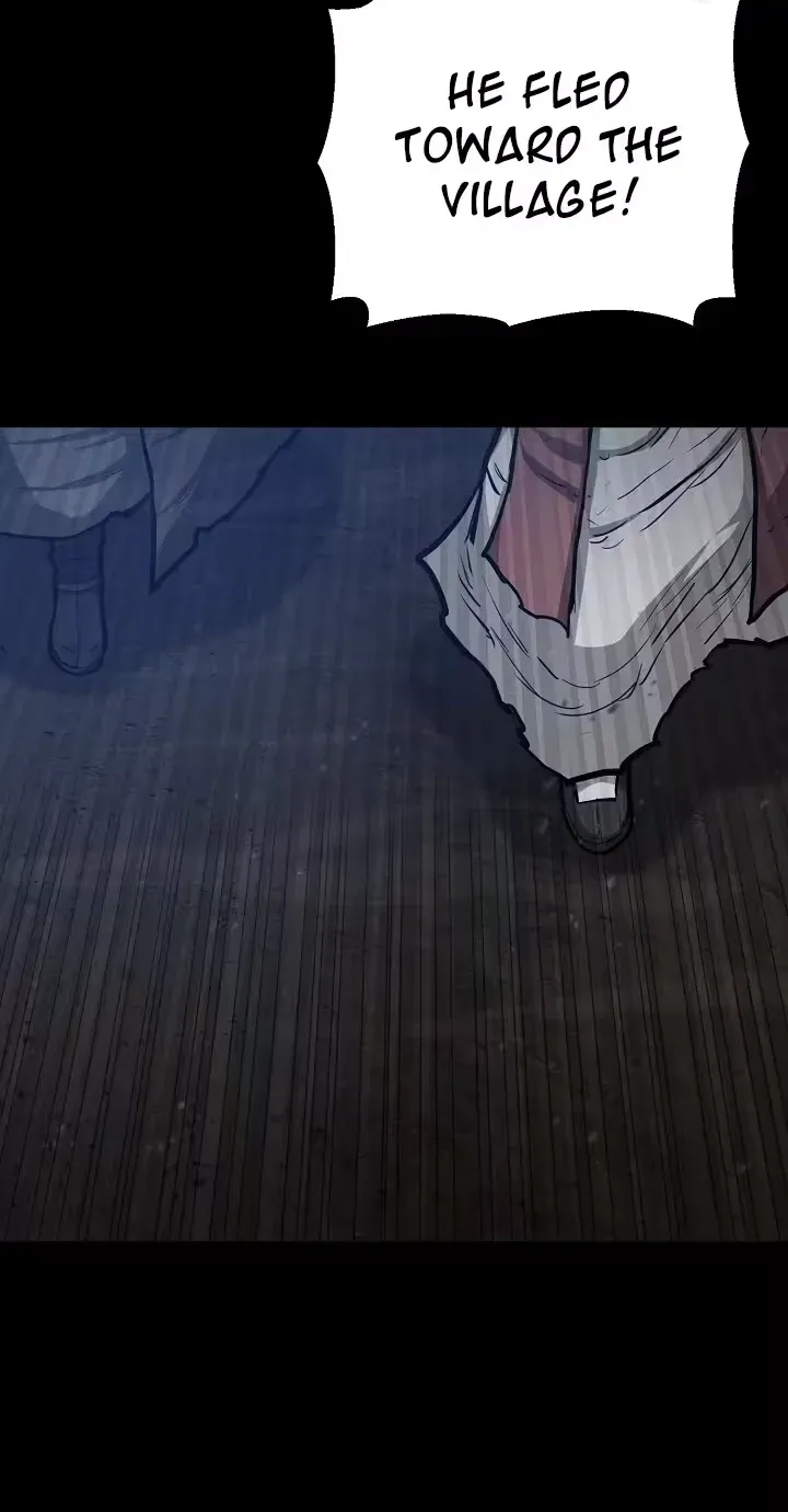 Joseon Ghost Story Chapter 8 page 18 - 
