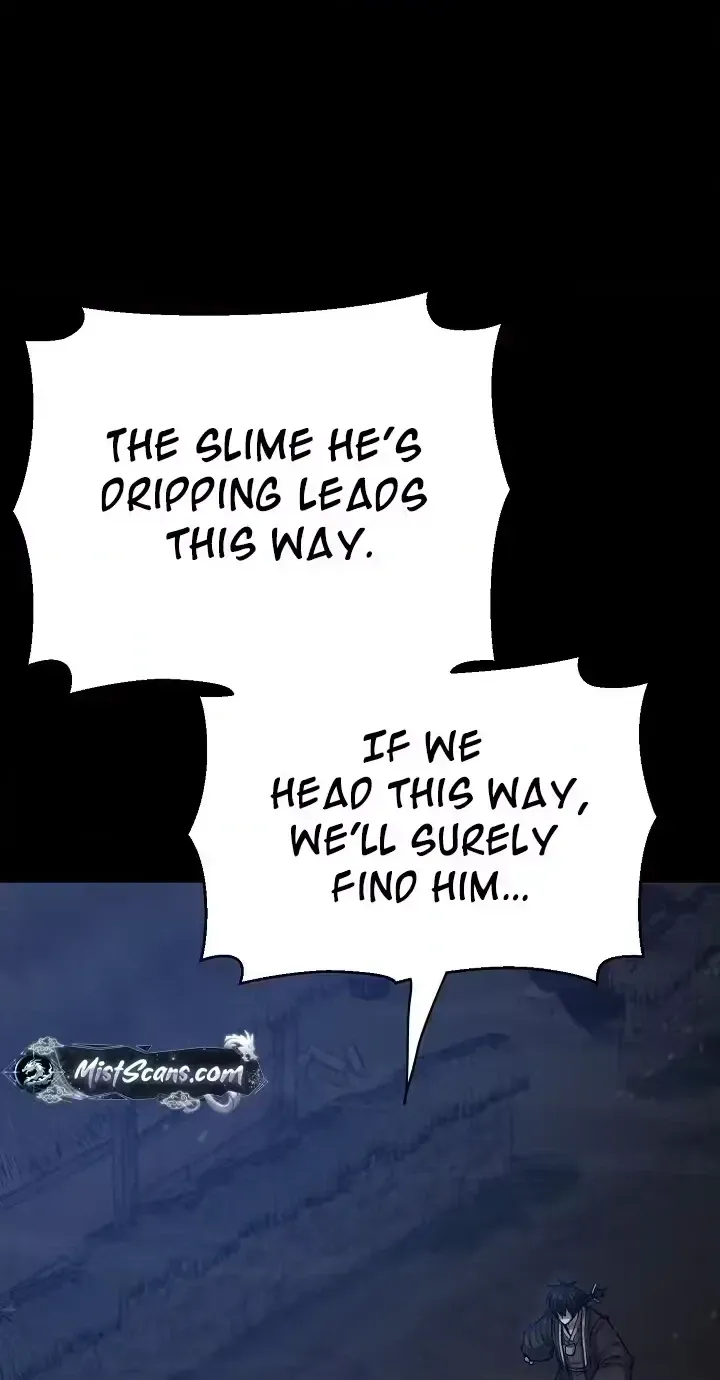 Joseon Ghost Story Chapter 8 page 20 - 