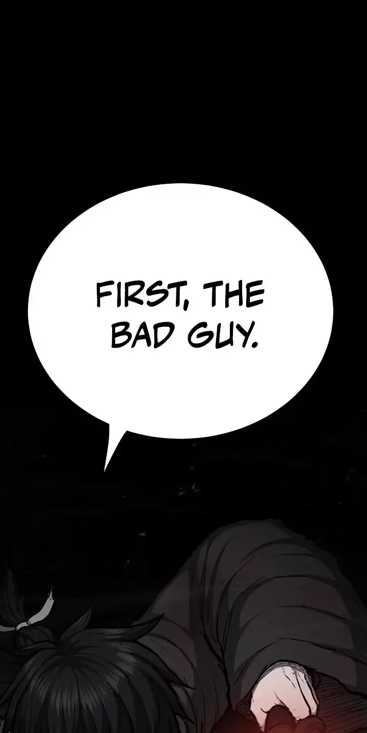 Joseon Ghost Story Chapter 8 page 3 - 