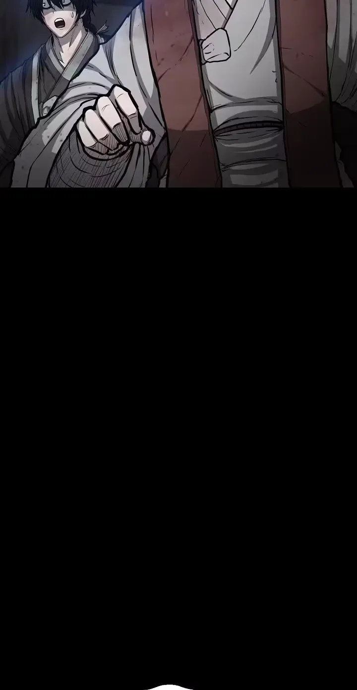 Joseon Ghost Story Chapter 8 page 23 - 