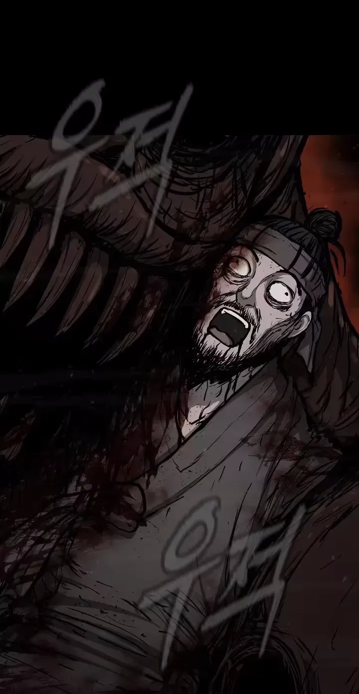 Joseon Ghost Story Chapter 8 page 29 - 