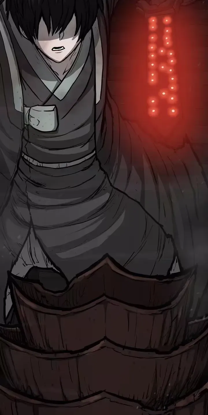 Joseon Ghost Story Chapter 8 page 4 - 