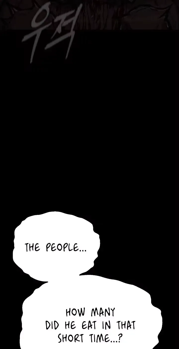 Joseon Ghost Story Chapter 8 page 35 - 