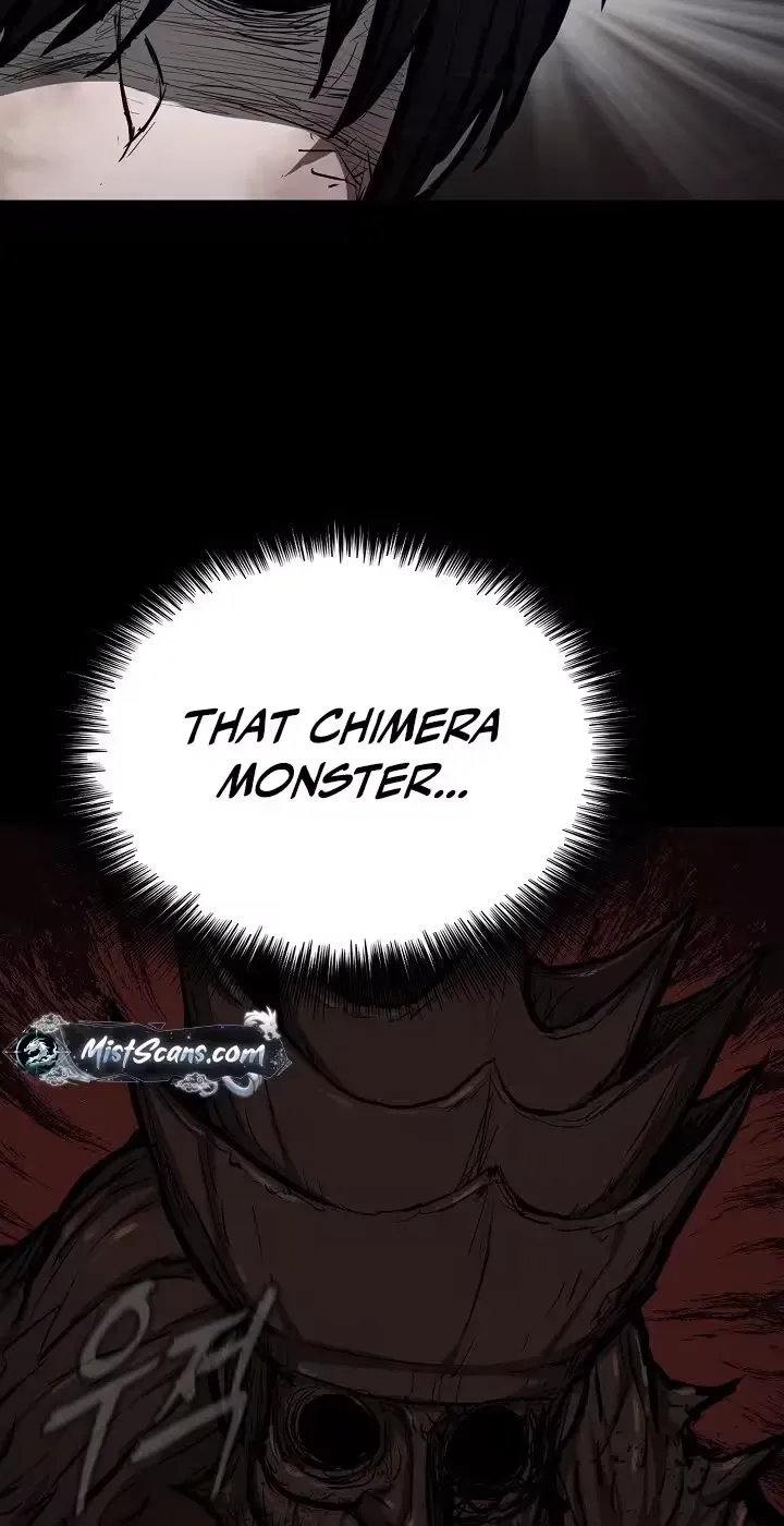 Joseon Ghost Story Chapter 8 page 38 - 