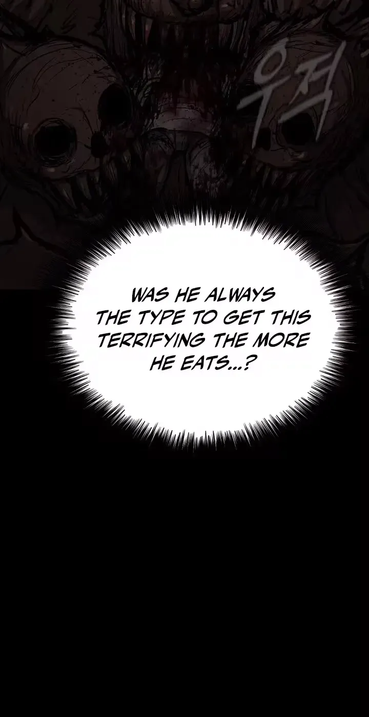 Joseon Ghost Story Chapter 8 page 39 - 