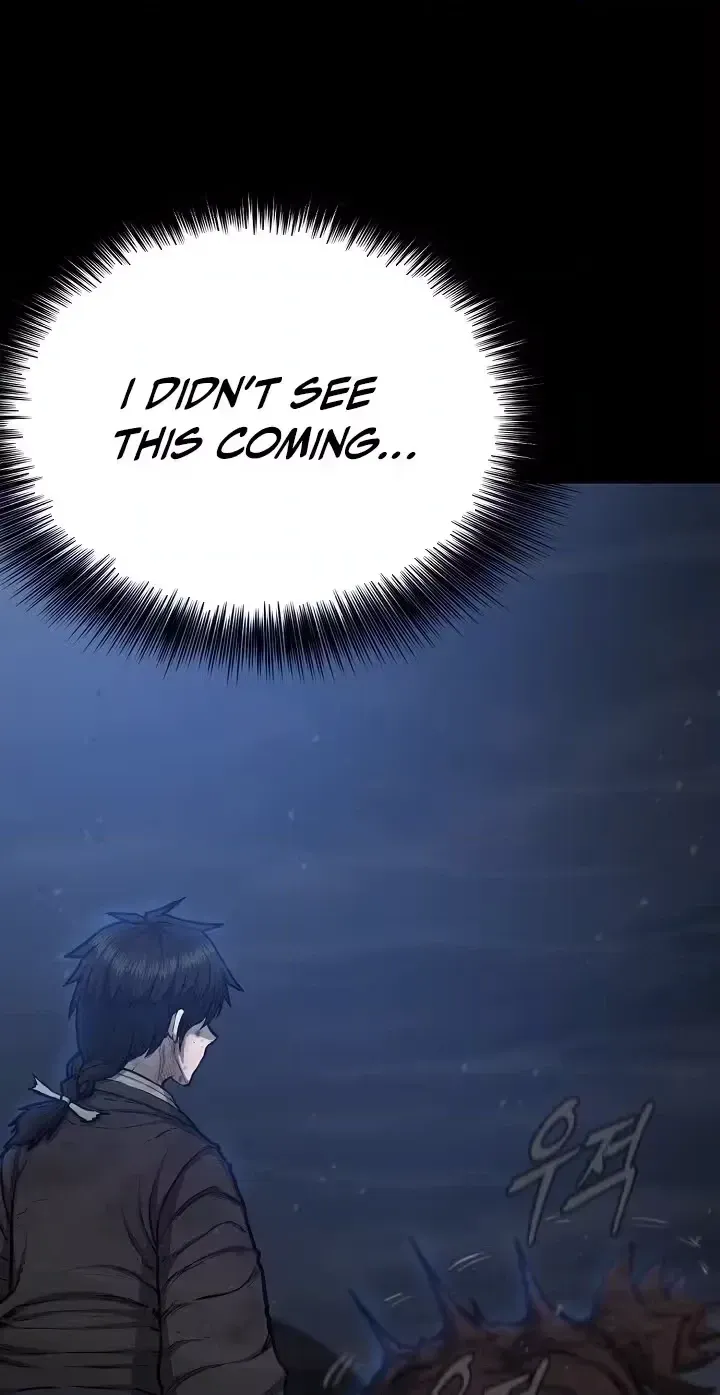 Joseon Ghost Story Chapter 8 page 40 - 