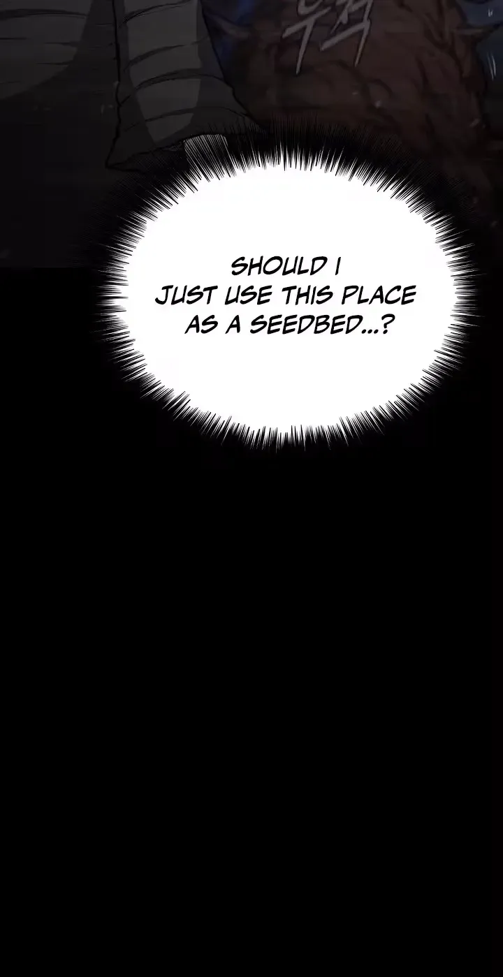 Joseon Ghost Story Chapter 8 page 41 - 