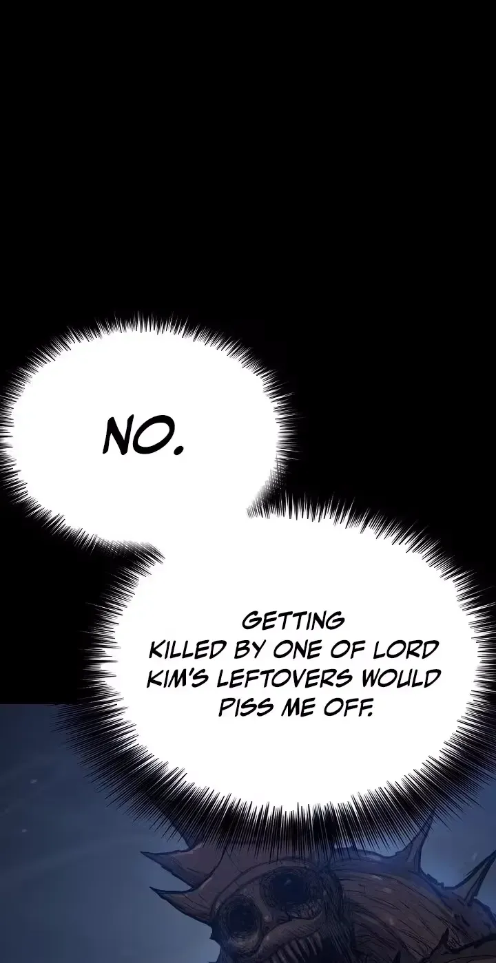 Joseon Ghost Story Chapter 8 page 43 - 