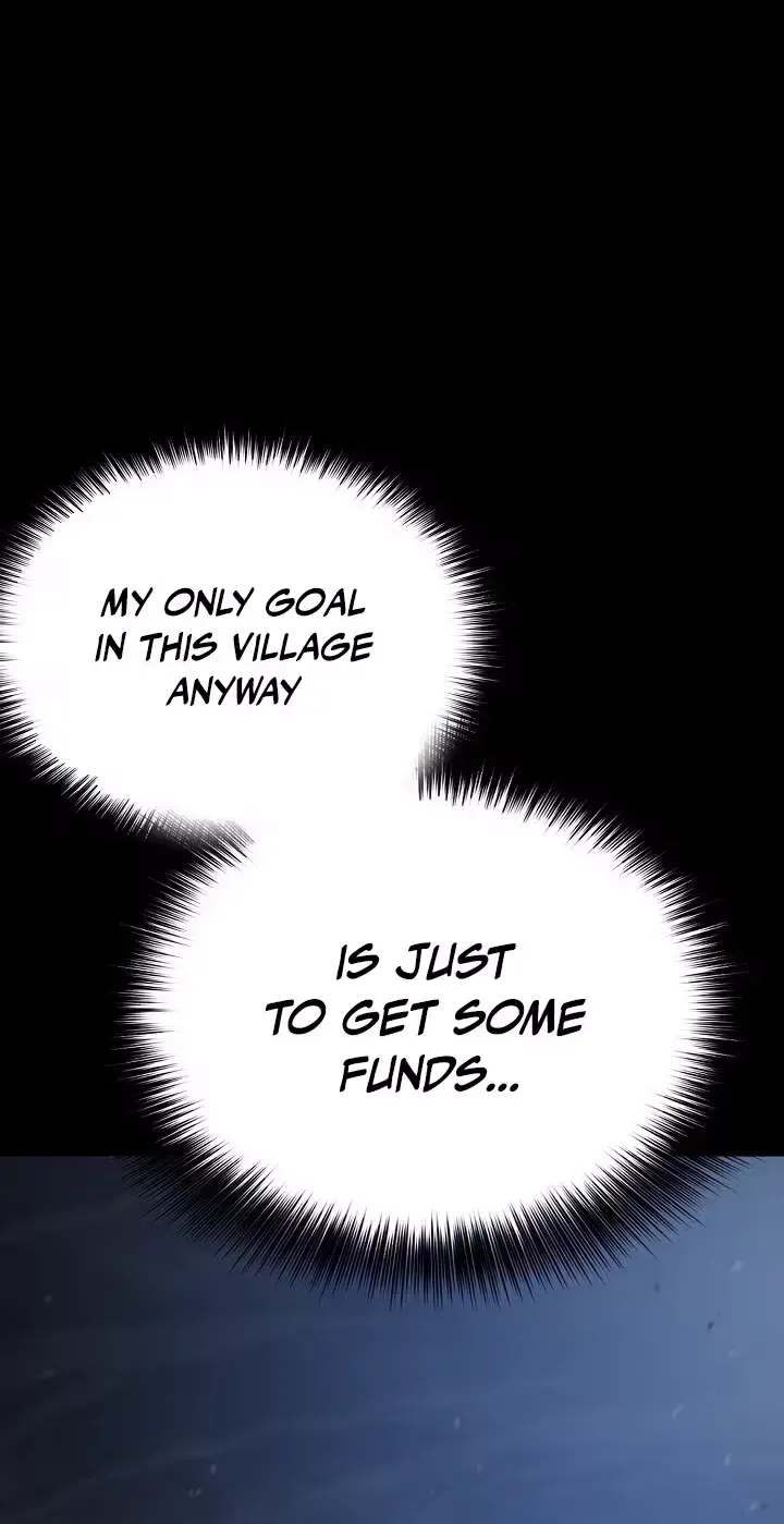 Joseon Ghost Story Chapter 8 page 45 - 