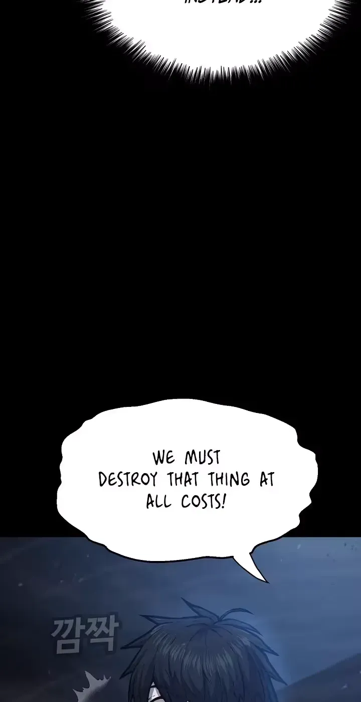 Joseon Ghost Story Chapter 8 page 47 - 