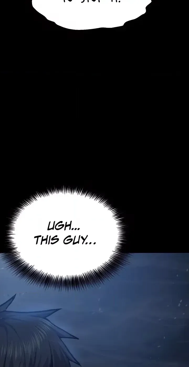 Joseon Ghost Story Chapter 8 page 50 - 