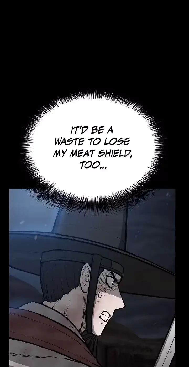 Joseon Ghost Story Chapter 8 page 52 - 