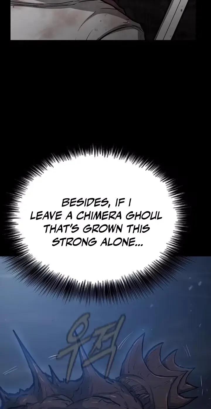 Joseon Ghost Story Chapter 8 page 53 - 