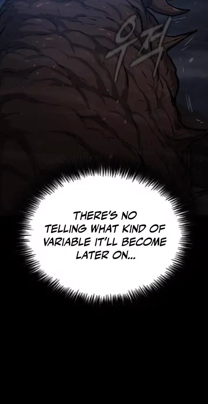 Joseon Ghost Story Chapter 8 page 54 - 