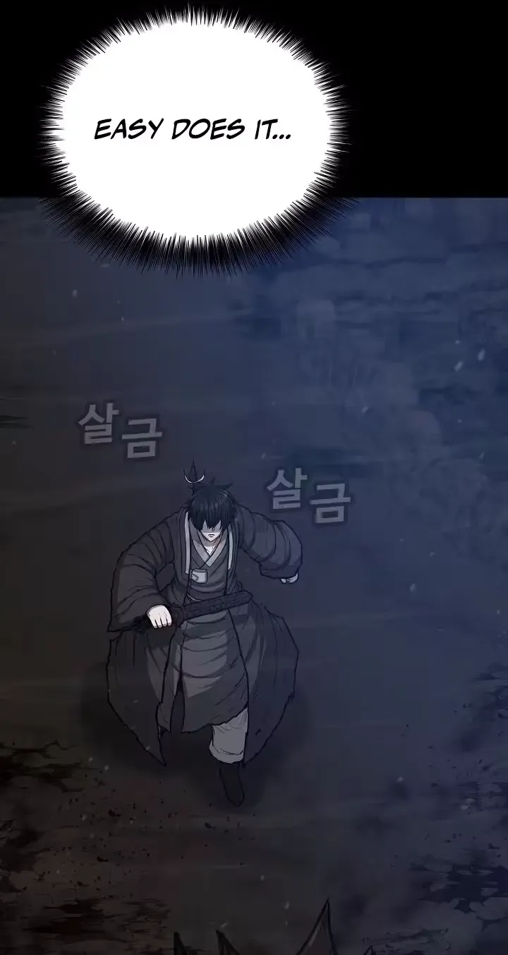 Joseon Ghost Story Chapter 8 page 61 - 