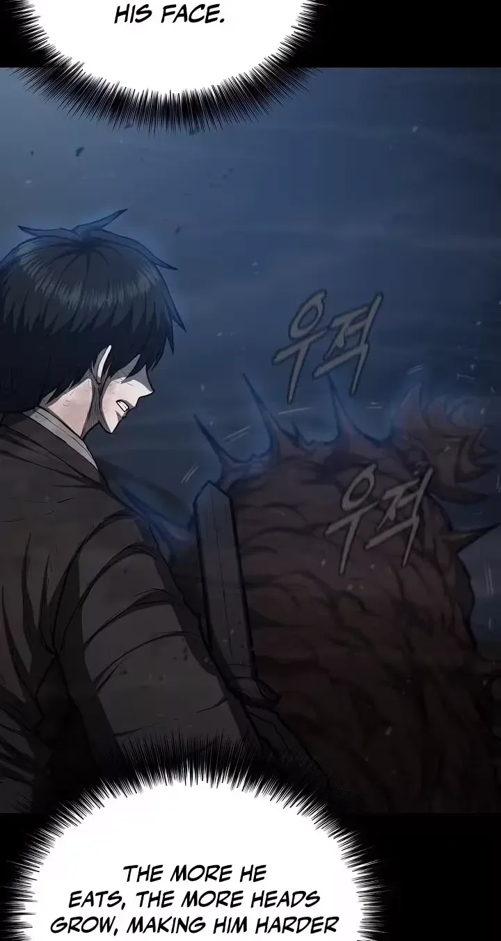 Joseon Ghost Story Chapter 8 page 63 - 