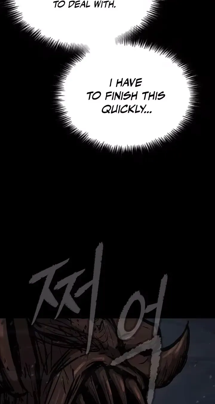 Joseon Ghost Story Chapter 8 page 64 - 