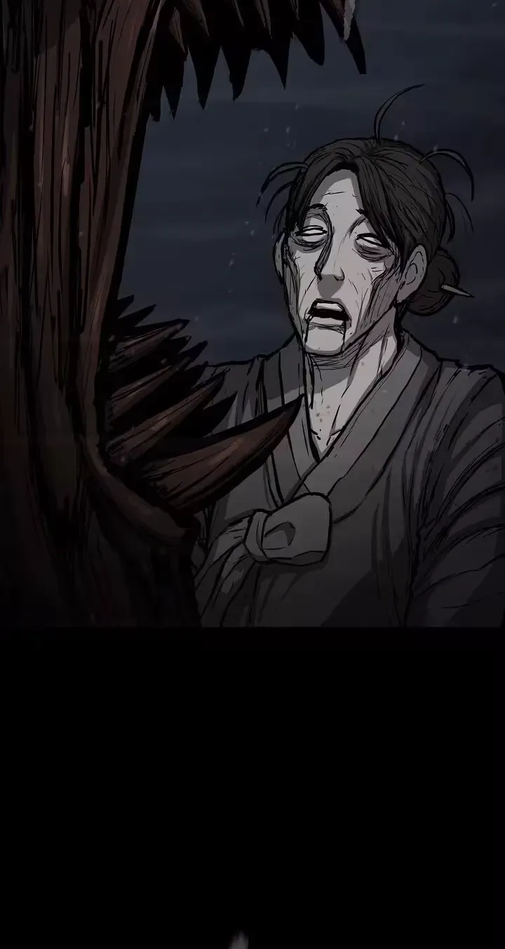 Joseon Ghost Story Chapter 8 page 65 - 