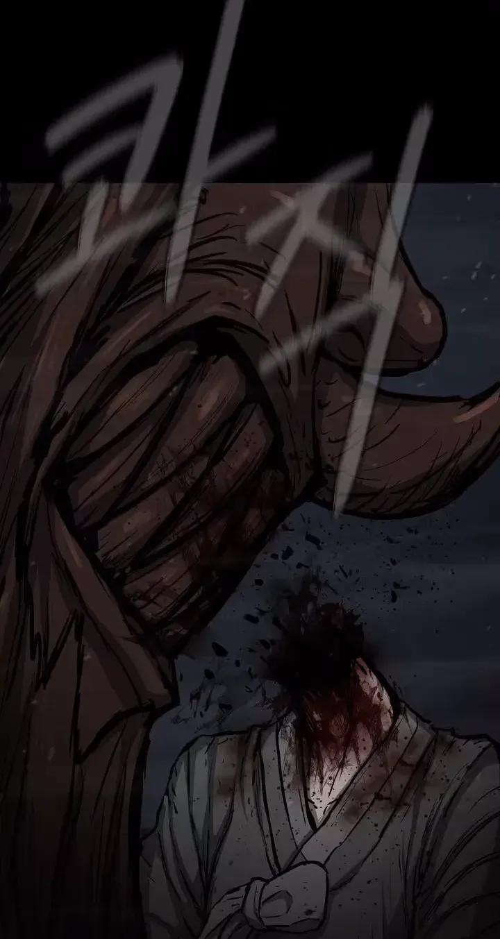 Joseon Ghost Story Chapter 8 page 66 - 