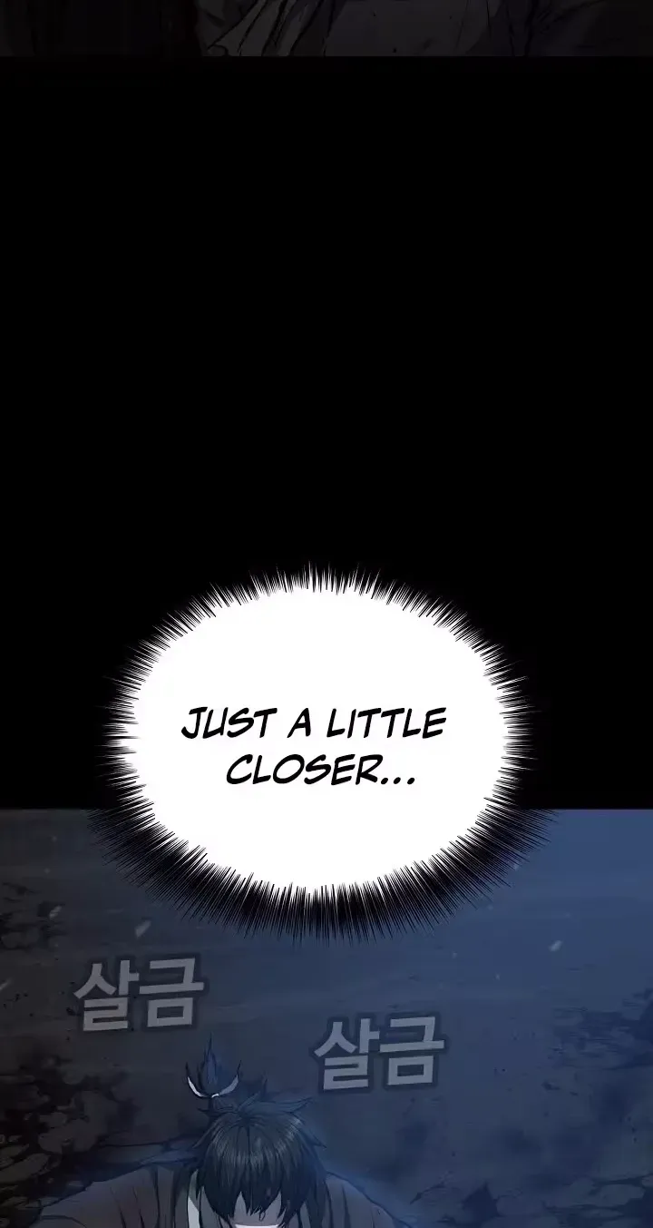Joseon Ghost Story Chapter 8 page 67 - 