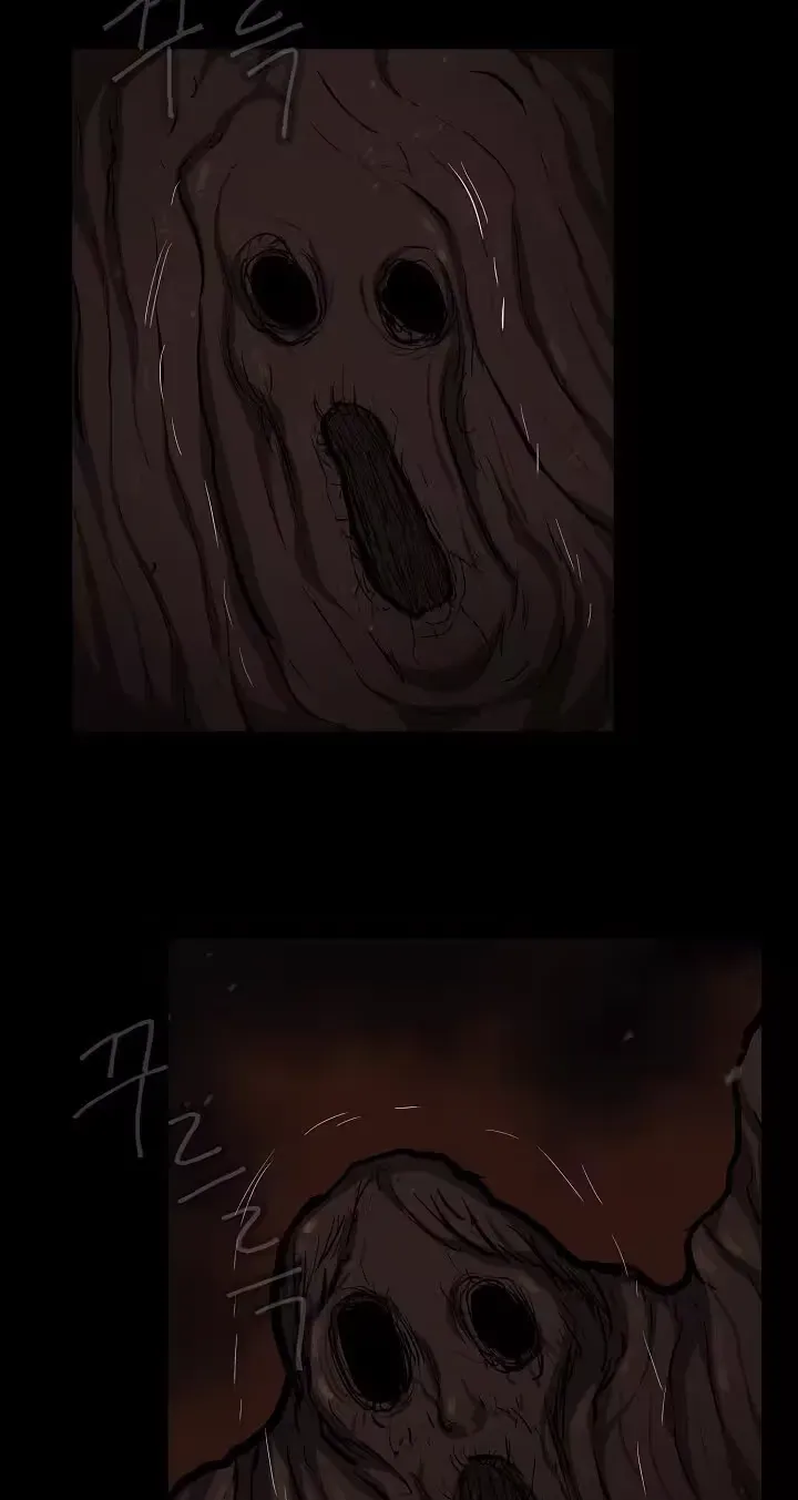 Joseon Ghost Story Chapter 8 page 69 - 