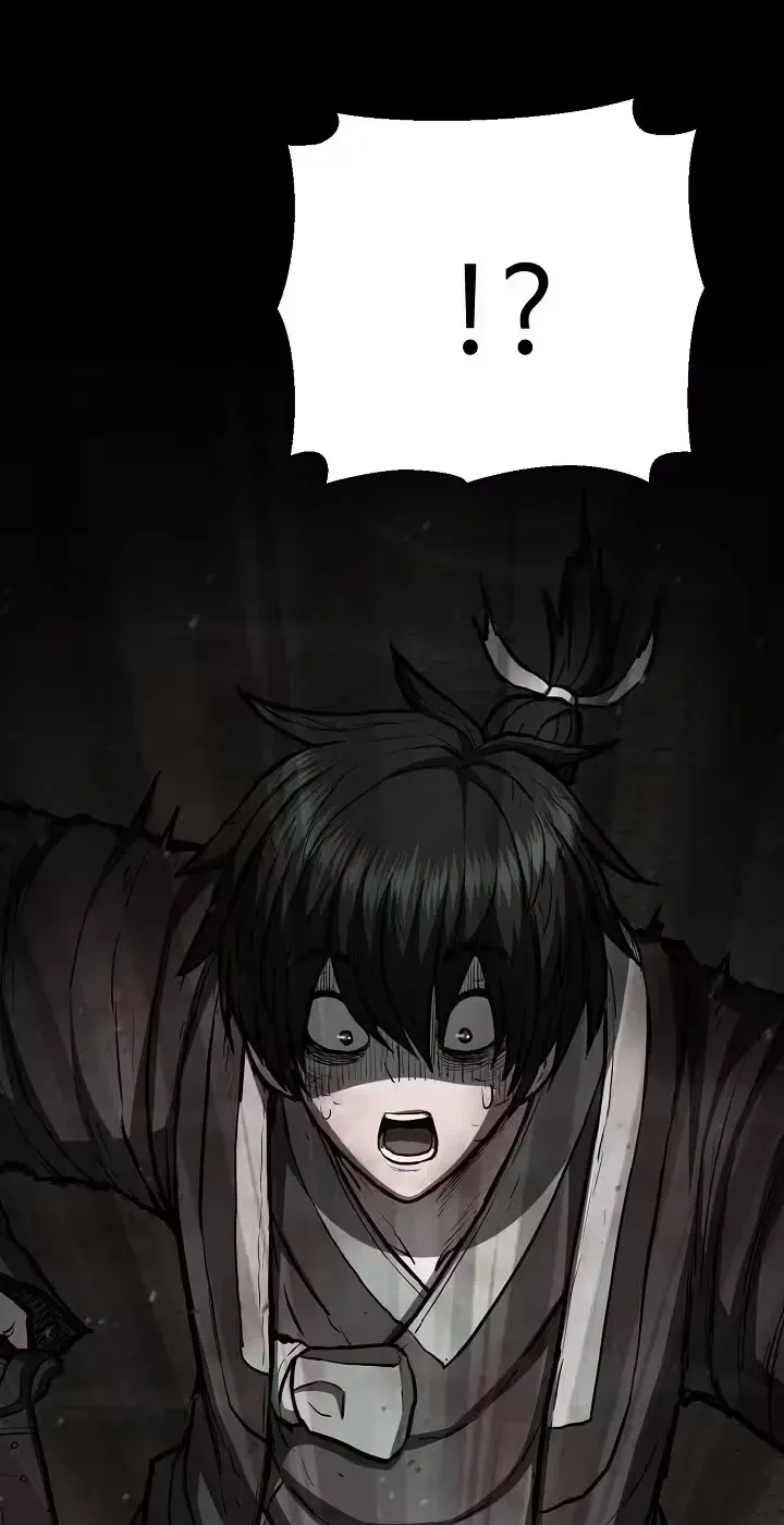 Joseon Ghost Story Chapter 8 page 72 - 