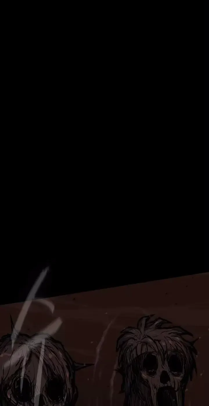 Joseon Ghost Story Chapter 8 page 78 - 
