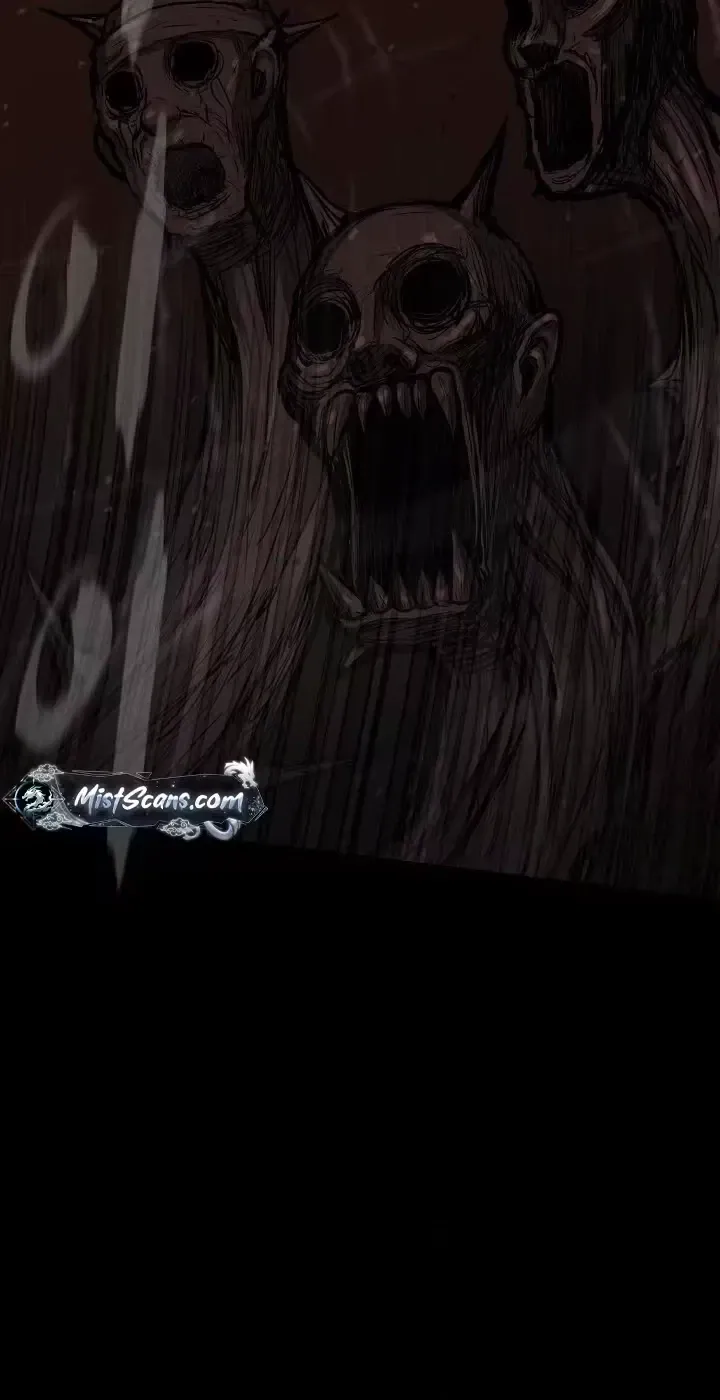 Joseon Ghost Story Chapter 8 page 80 - 