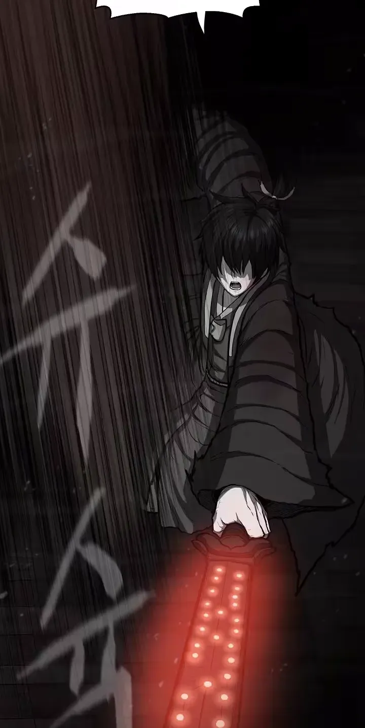 Joseon Ghost Story Chapter 8 page 9 - 
