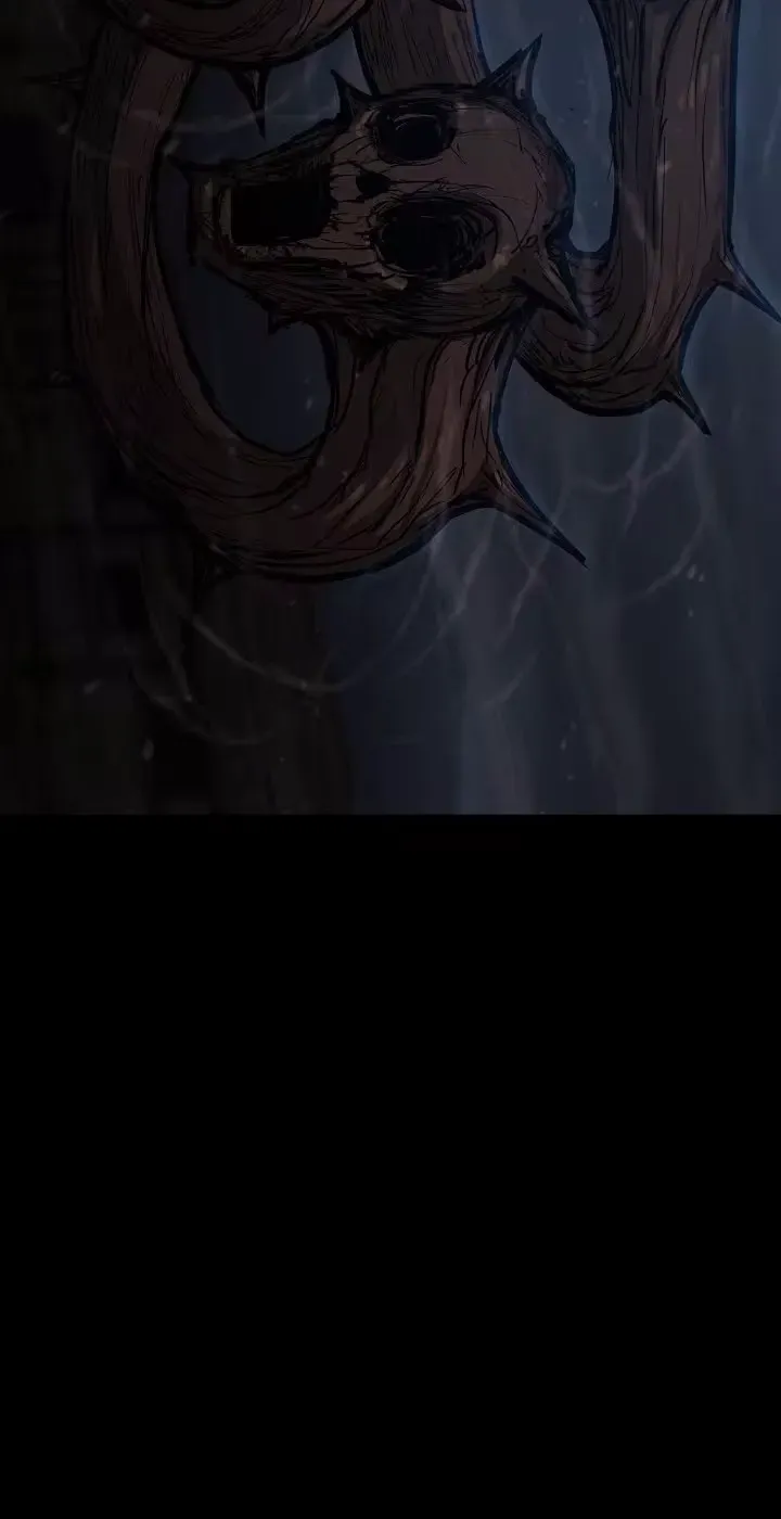 Joseon Ghost Story Chapter 8 page 83 - 