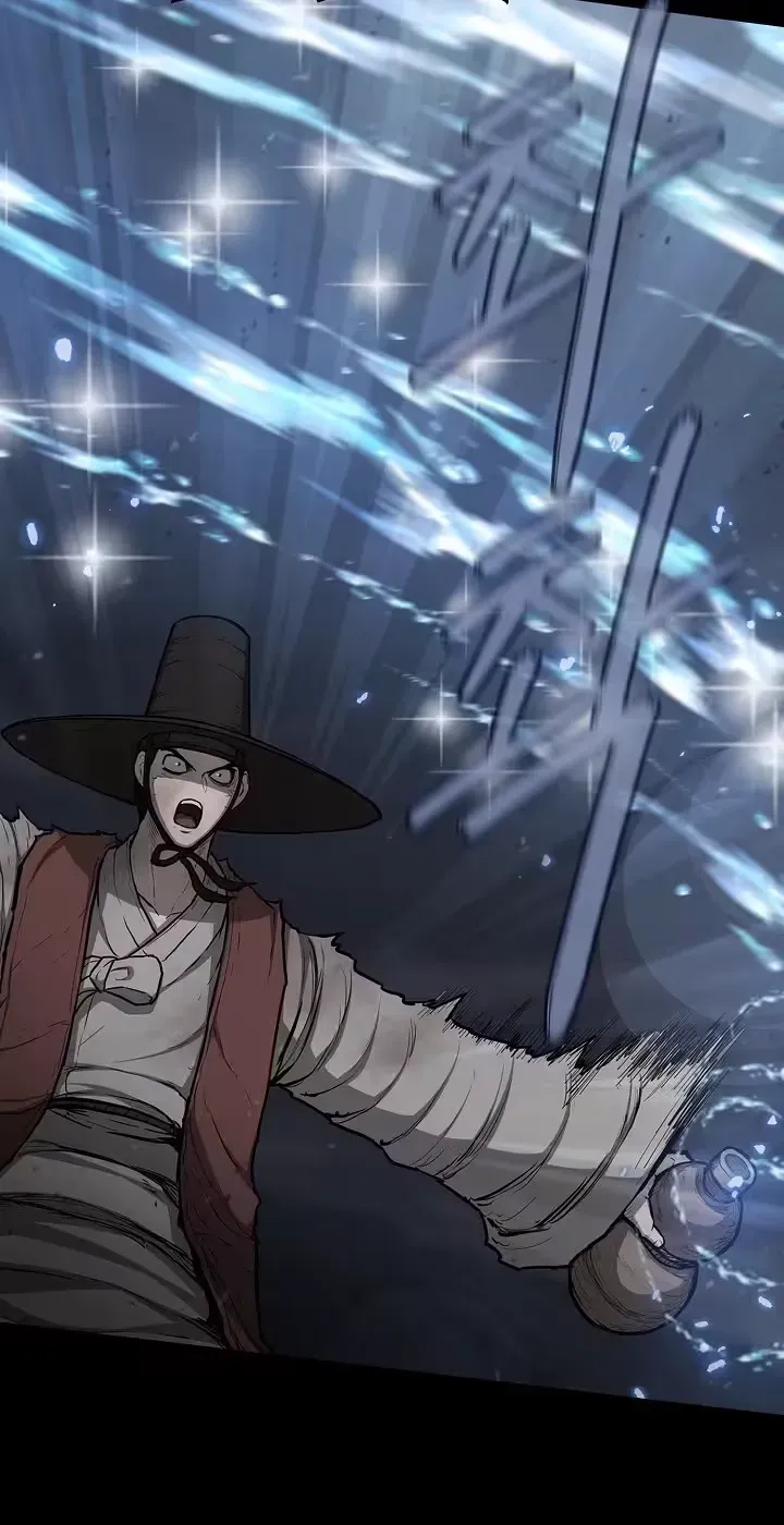 Joseon Ghost Story Chapter 8 page 87 - 