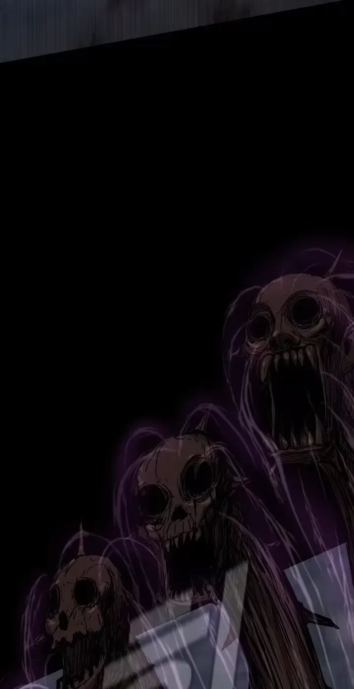 Joseon Ghost Story Chapter 8 page 89 - 
