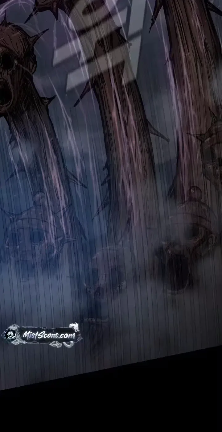 Joseon Ghost Story Chapter 8 page 90 - 