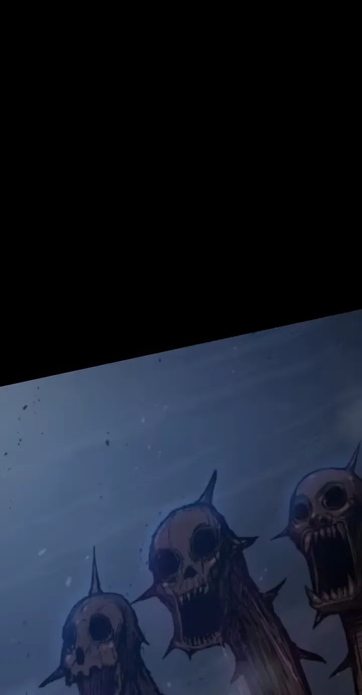 Joseon Ghost Story Chapter 8 page 91 - 