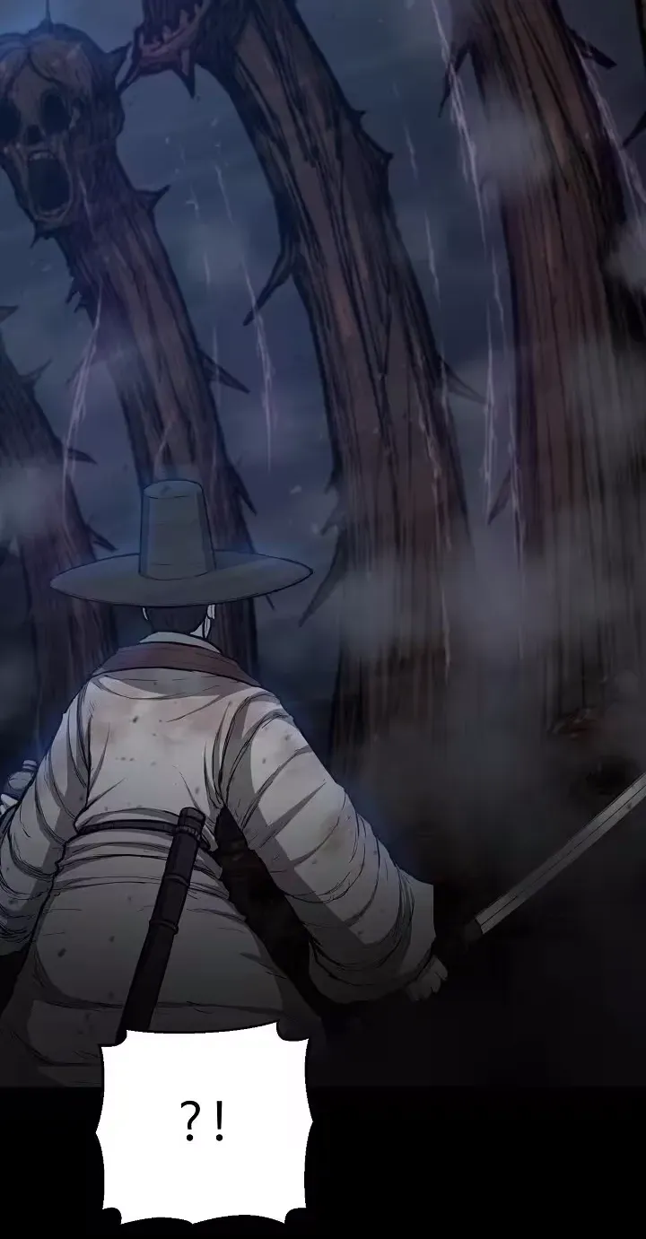 Joseon Ghost Story Chapter 8 page 92 - 