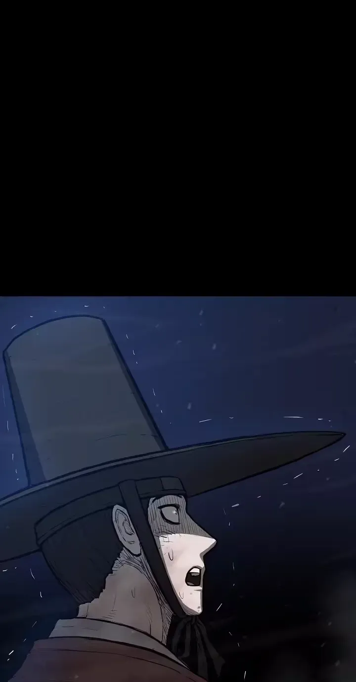 Joseon Ghost Story Chapter 8 page 93 - 