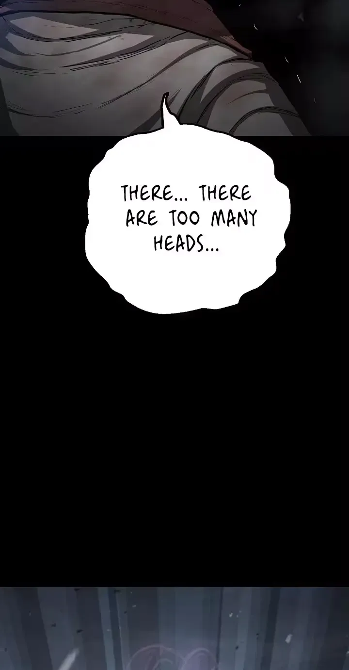 Joseon Ghost Story Chapter 8 page 94 - 