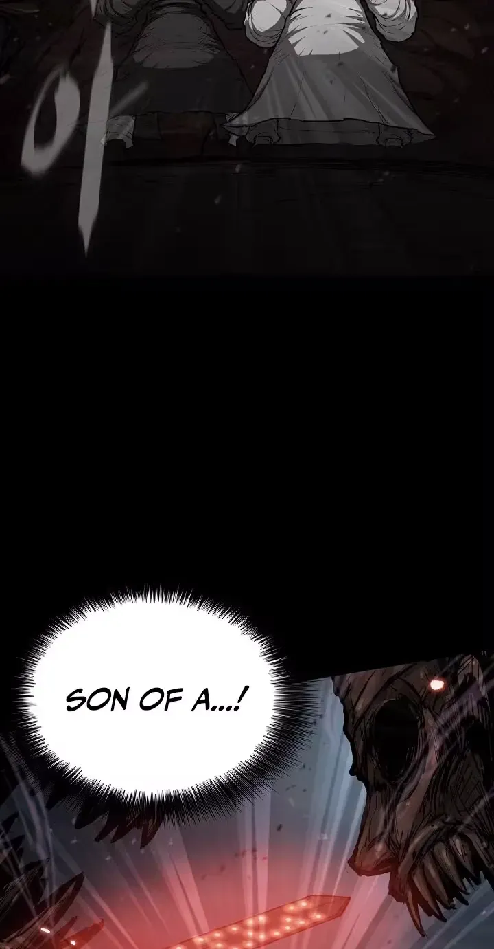 Joseon Ghost Story Chapter 8 page 96 - 