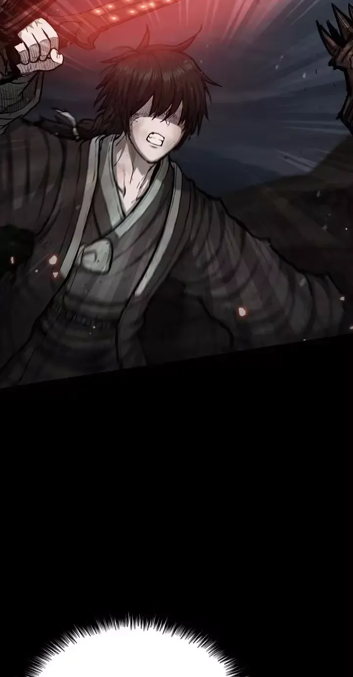Joseon Ghost Story Chapter 8 page 97 - 