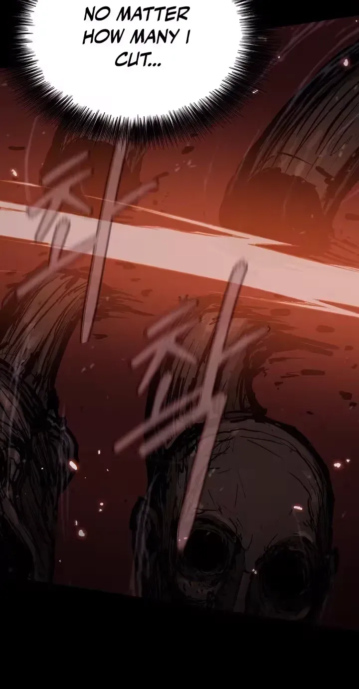 Joseon Ghost Story Chapter 8 page 98 - 