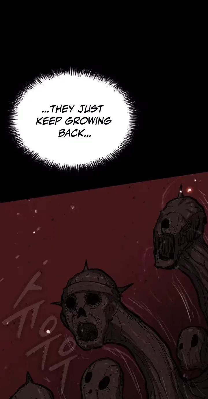 Joseon Ghost Story Chapter 8 page 99 - 