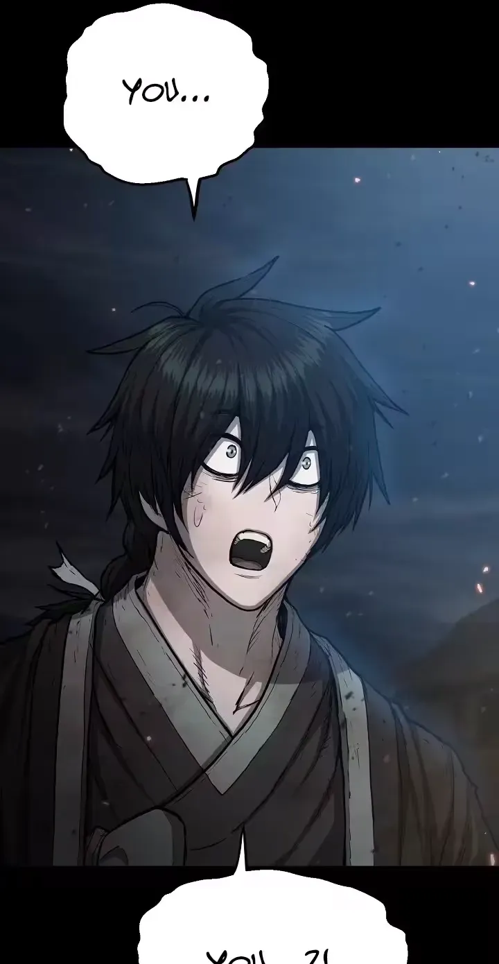 Joseon Ghost Story Chapter 9 page 11 - 
