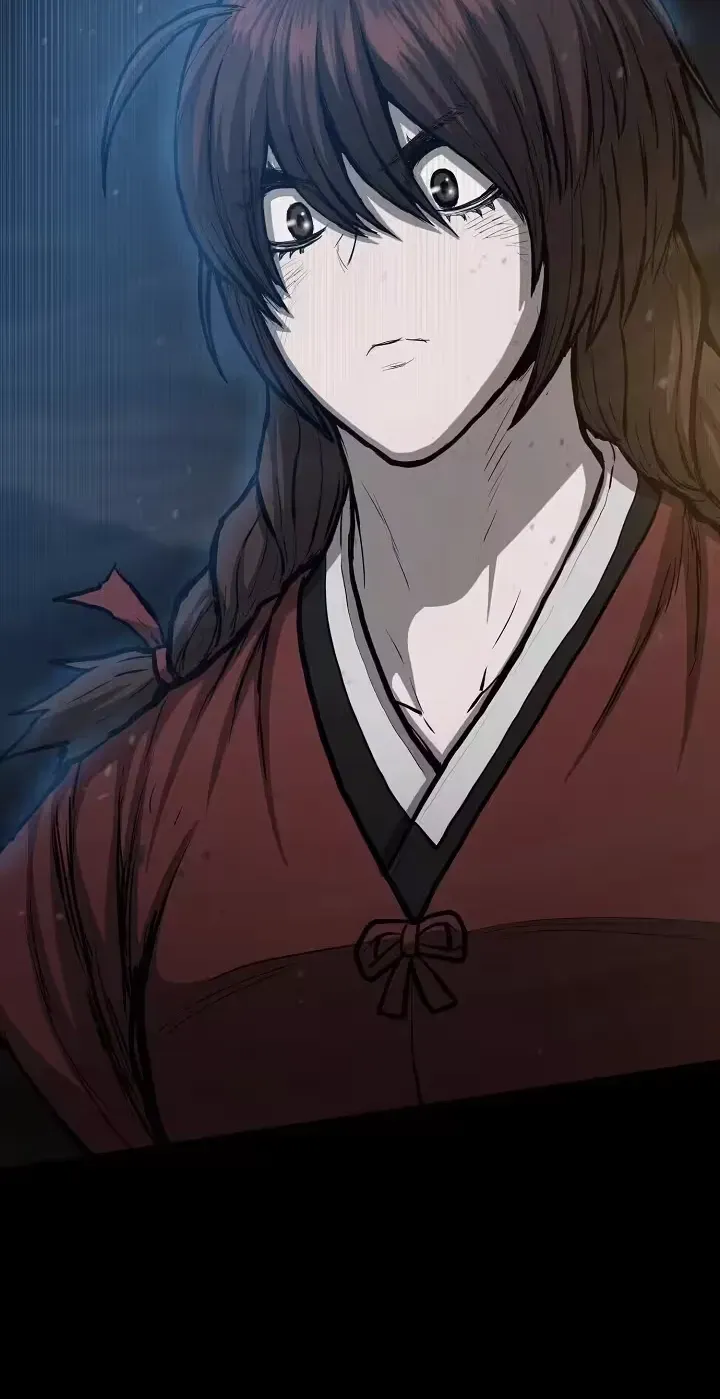 Joseon Ghost Story Chapter 9 page 105 - 