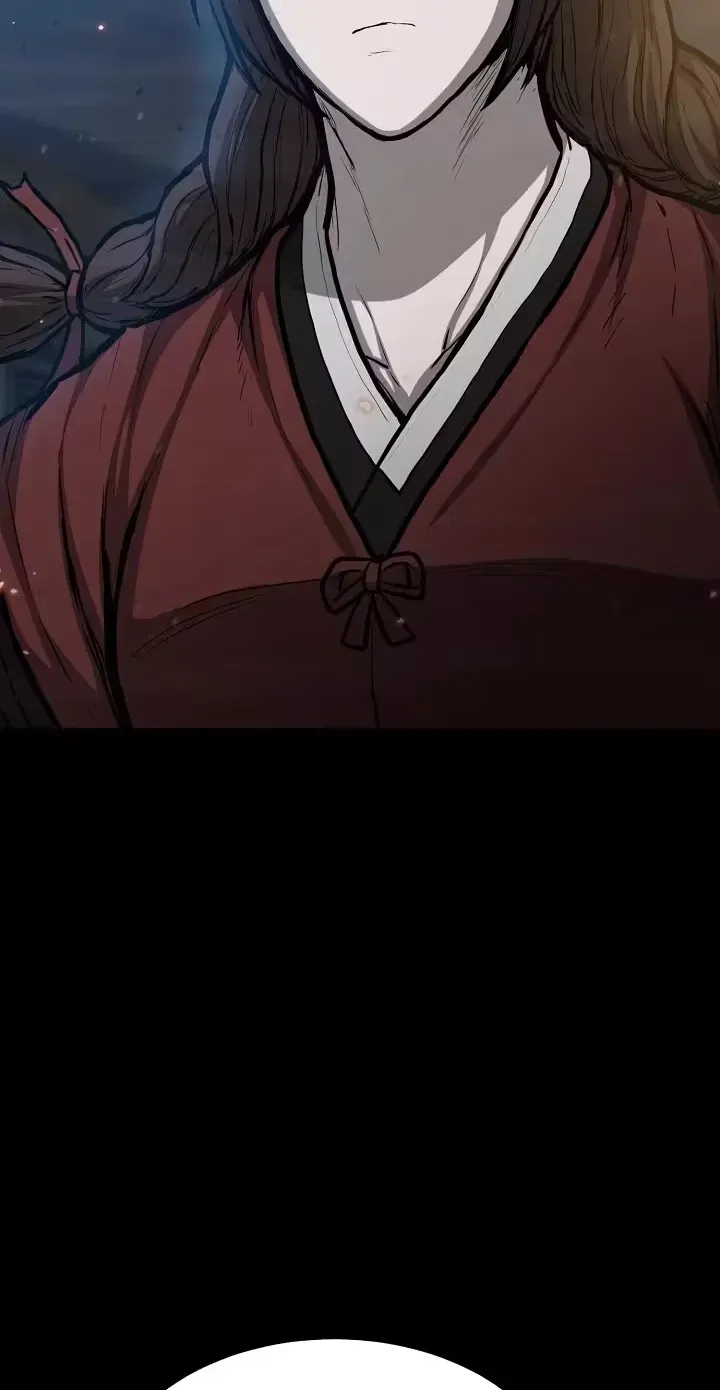 Joseon Ghost Story Chapter 9 page 13 - 