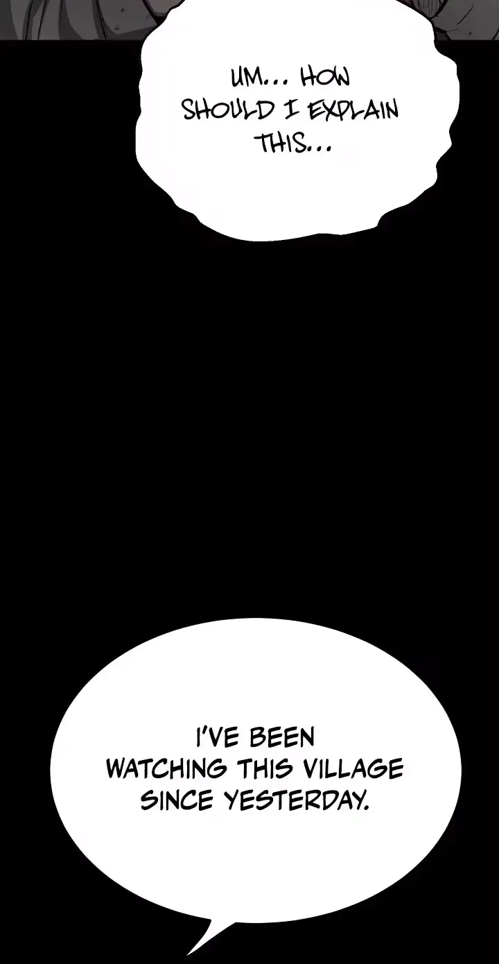 Joseon Ghost Story Chapter 9 page 19 - 