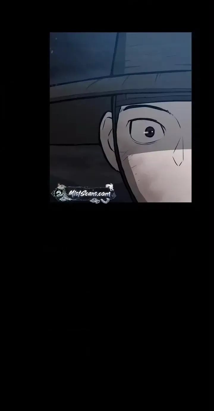 Joseon Ghost Story Chapter 9 page 20 - 